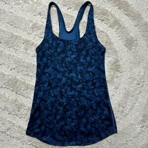 Lululemon Studio Racerback